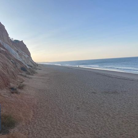Praia Village Ag 维拉摩拉 外观 照片