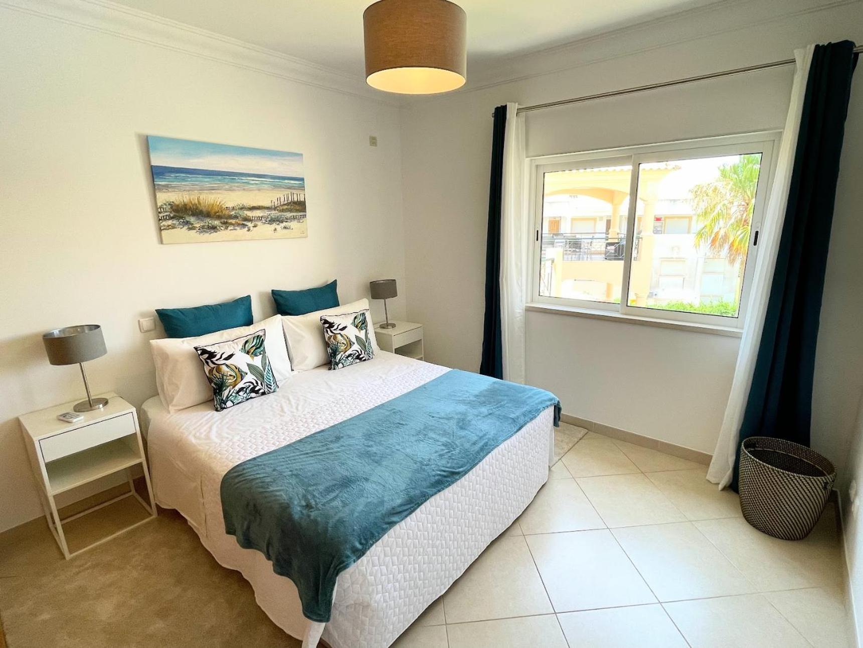 Praia Village Ag 维拉摩拉 外观 照片