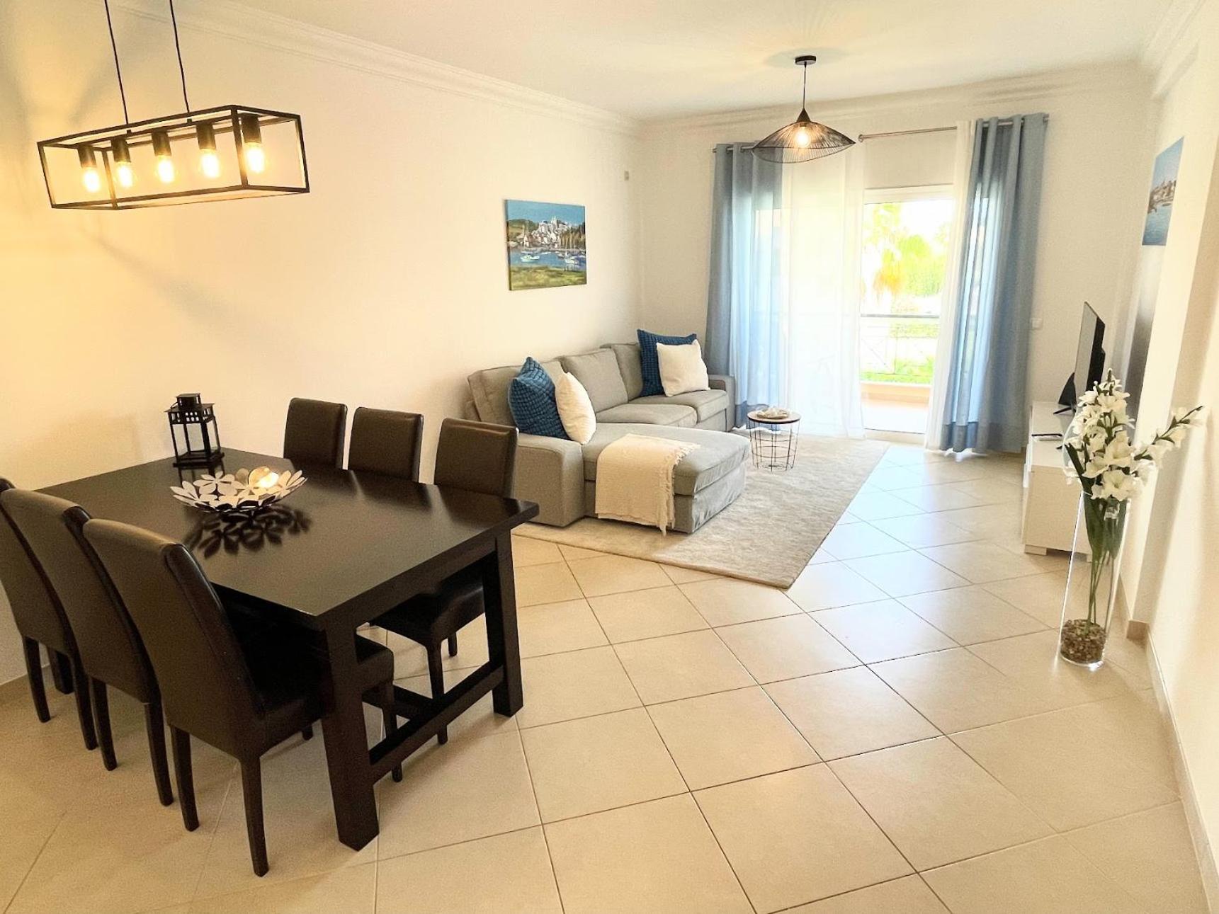Praia Village Ag 维拉摩拉 外观 照片