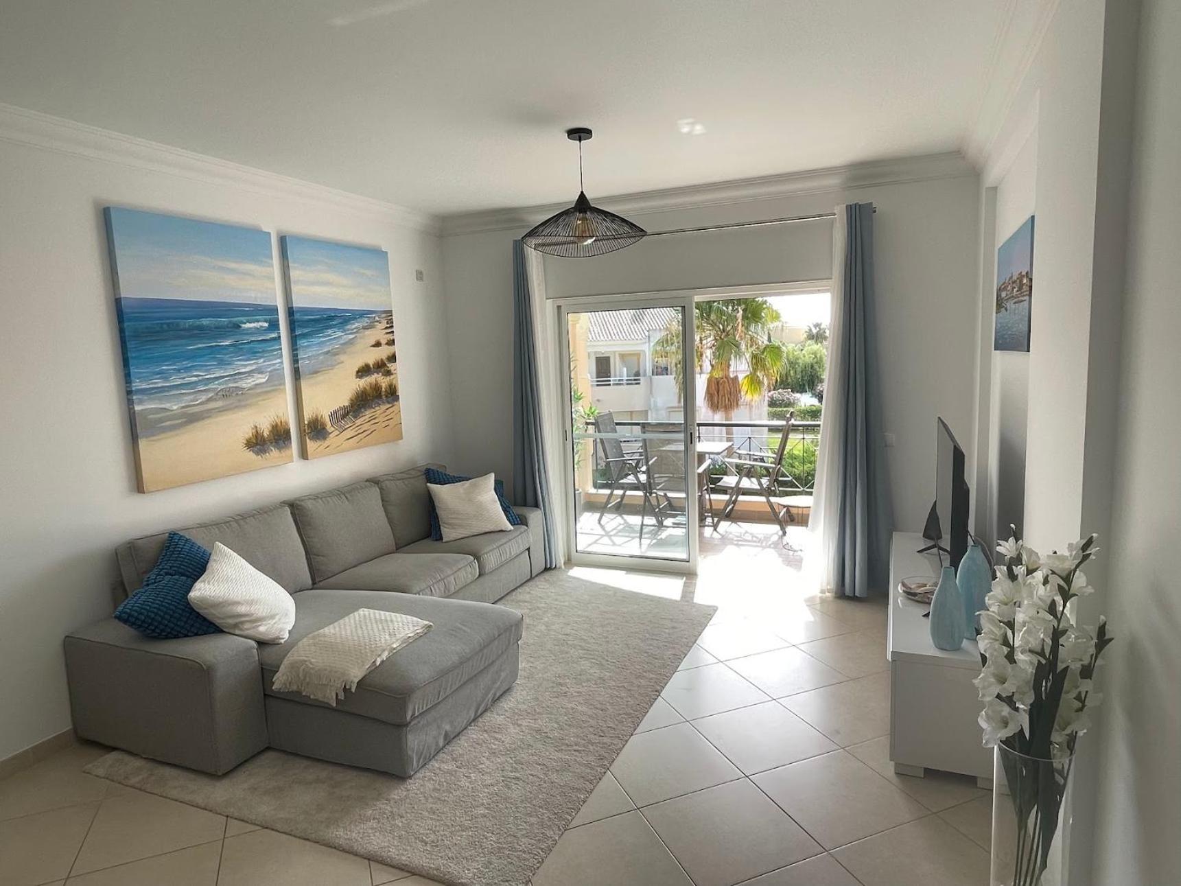 Praia Village Ag 维拉摩拉 外观 照片