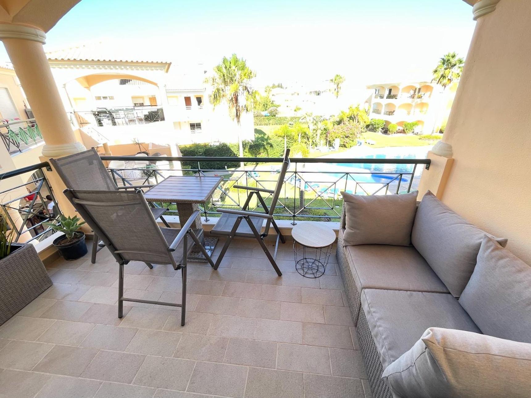 Praia Village Ag 维拉摩拉 外观 照片