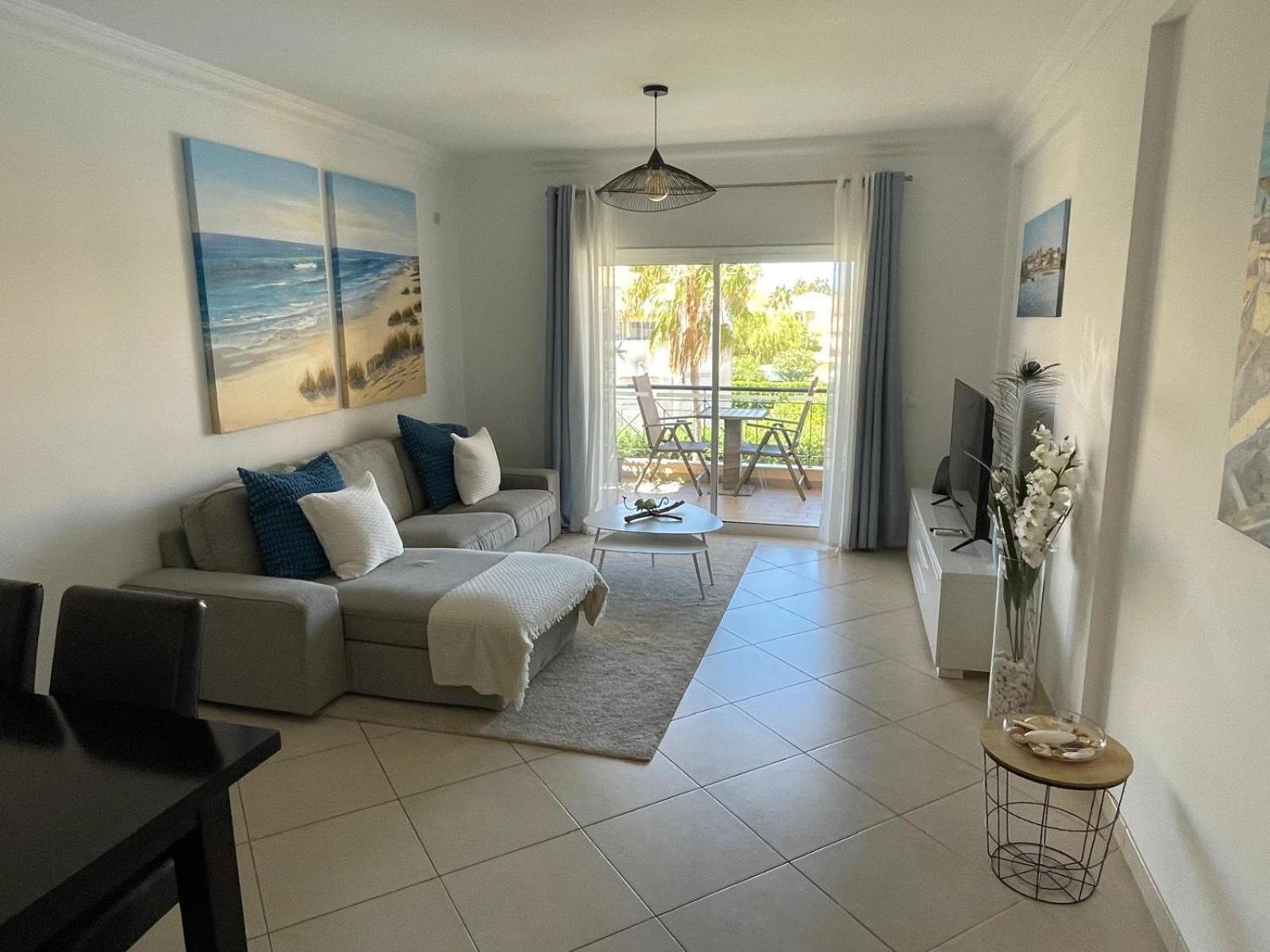 Praia Village Ag 维拉摩拉 外观 照片