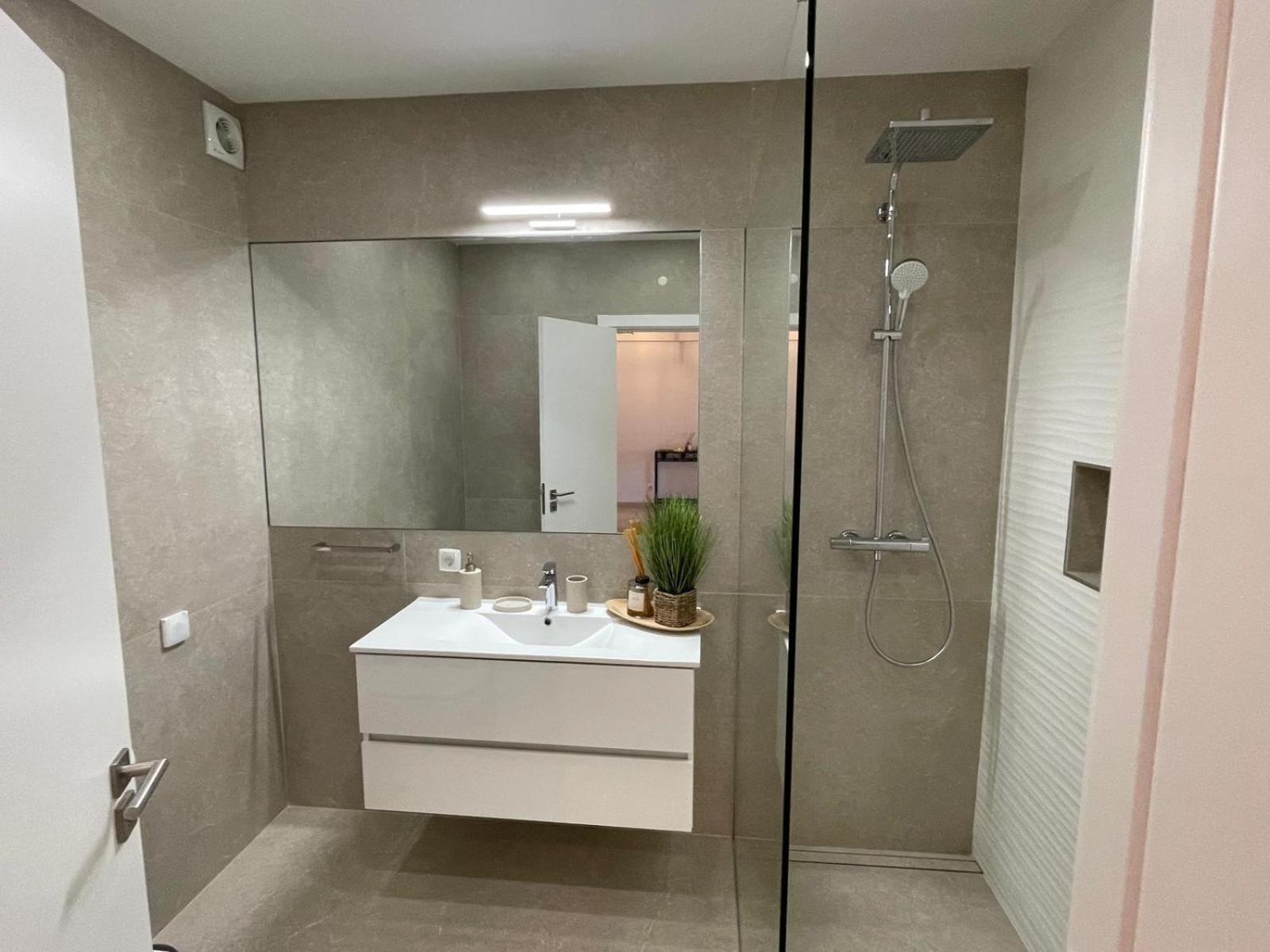 Praia Village Ag 维拉摩拉 外观 照片